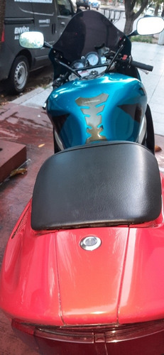 Honda 99