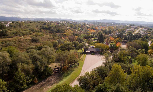Imagen 3 de 3 de Lote En Venta Estancia Q2 Mendiolaza
