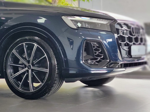 Audi Q7 3.0 55 Tfsi S-Line Quattro 340Cv