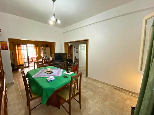 Casa 3 Ambientes En Ciudadela