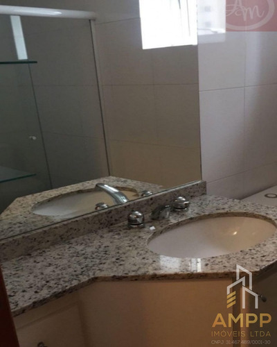 Imagem 14 de 15 de Apartamentos - Residencial - Condomínio Chácara Do Regente - 507