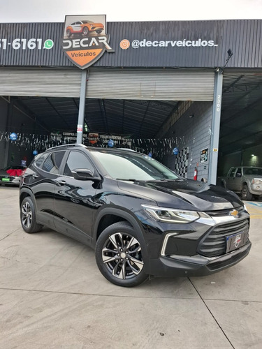 Chevrolet Tracker 1.2 Premier Turbo Aut. 5p