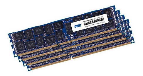Owc 32gb Ddr3 1866 Mhz Dimm Memory Module Kit (2 X 8gb)