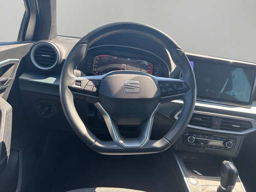 Seat Arona 1.6 Xperience Tiptronic