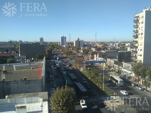 Imagen 8 de 9 de Venta De Unidad Monoambiente Divisible En Sarandi (27654)