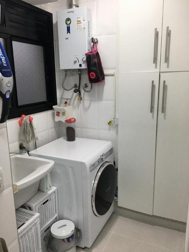 Imagem 4 de 13 de Apartamento À Venda, 62 M² Por R$ 510.000,00 - Santana - São Paulo/sp - Ap9308