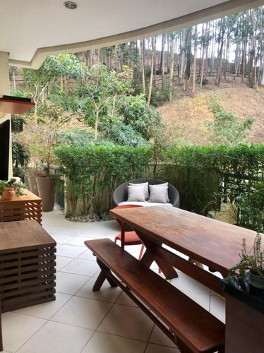 Imagem 4 de 30 de Apartamento Maison Maravilhoso À Venda No Jardins De Tamboré - Estuda Permuta - Ap1290