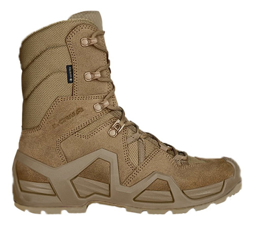 Botas Lowa Zephyr Mk2 Gtx Hi Coyote