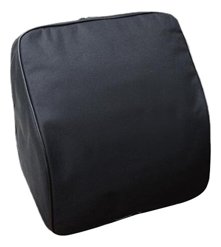 // Mochila De Acordeón Bajo Durable Resistente Al Desgaste