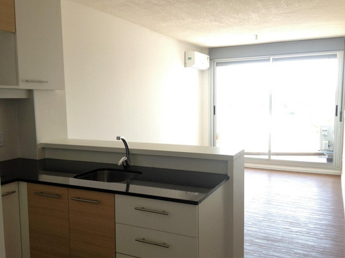 Imagen 2 de 17 de Apartamento 1 Dormitorio, La Blanqueada. 419.