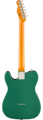 Guitarra Fender Squier Tele Limitada Classic Vibe 60s Sh Cor Le 60 Tele Tspg Mh Shw