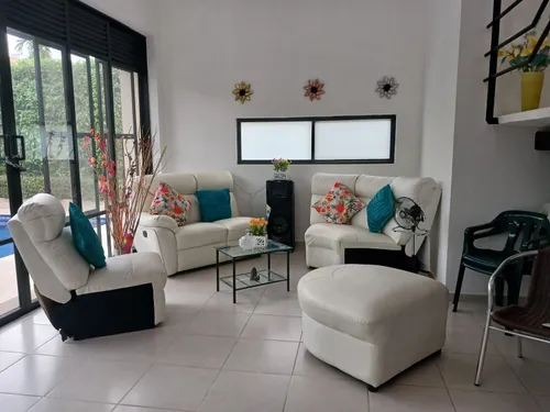 Espectacular Casa En Ricaurte