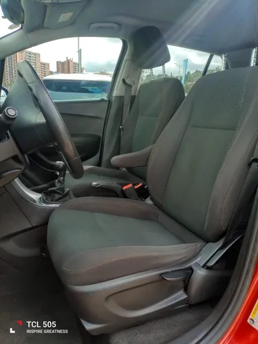 Chevrolet Tracker 1.8 Ls