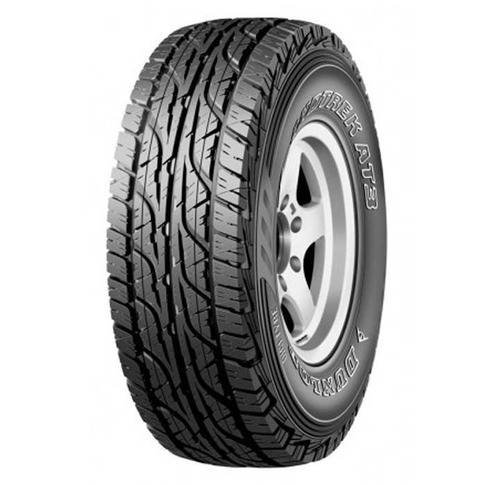 Neumatico 245/65 R17 107 H Dunlop At3 Oferta Dot 2013