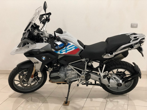 Imagen 20 de 25 de Bmw R 1200 Gs