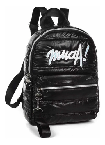 Mochila Muaa Original Escolar 51503