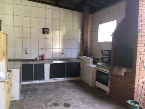 Vendo Chácara De Excelência Em Itanhaém Litoral Sul De Sp