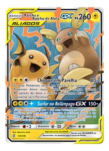 Box Batalha De Liga Zekrom Pikachu Vs Charizard Reshiram Gx