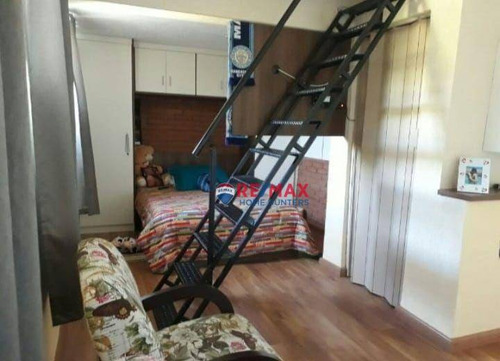 Imagem 6 de 20 de Casa Com 3 Dormitórios À Venda, 120 M² Por R$ 400.000,00 - Parque Residencial Vila União - Campinas/sp - Ca4383