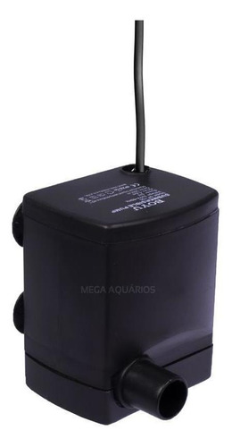 Bombinha Bomba Submersa Sp-700 Sobe Água 60cm 230lh 110v