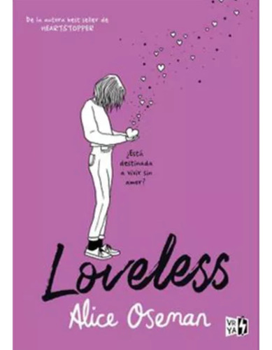 Loveless, Alice Oseman