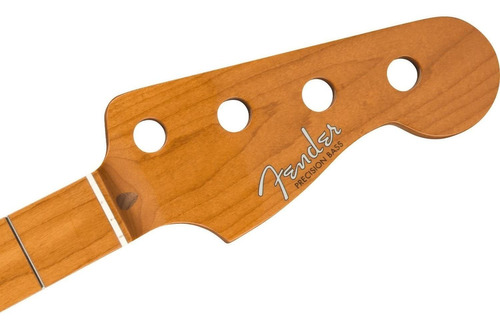 Fender Vintera 50s Precision Bass - Repuesto De Cuello De Ar