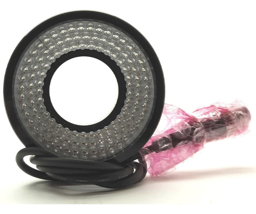Ccs Qrl3-070032b-00 Machine Vision Blue Led Ring Light 3 Ssb