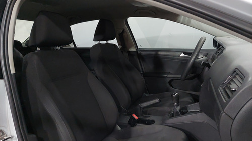 Volkswagen Jetta 2.0 Mt