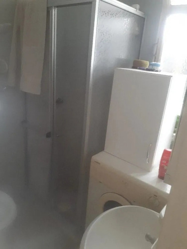 Imagen 8 de 11 de Precioso Apto De 1 Dormitorio, Balcón En Pocitos!