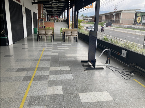 Burbuja En Venta Centro Comercial Armenia Plaza