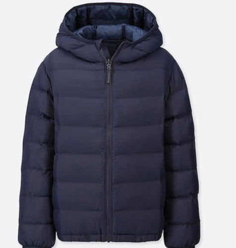 Uniqlo Originales Para Chicos. Niño Y Niña.