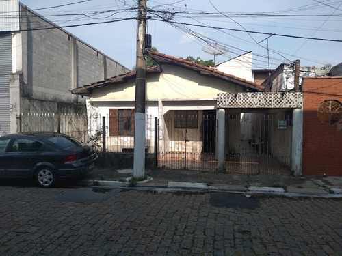 Sobrado, Km 18, Osasco, 1 Dorm - 6532