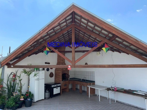 Imagem 10 de 15 de Vende- Se Sobrado Na Vila Romanópolis - Ca00295 - 34891578