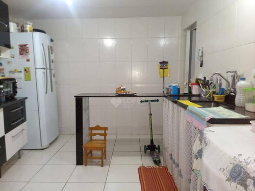 Imagem 11 de 13 de Casa À Venda, 150 M² Por R$ 680.000,00 - Largo Do Barradas - Niterói/rj - Ca20821