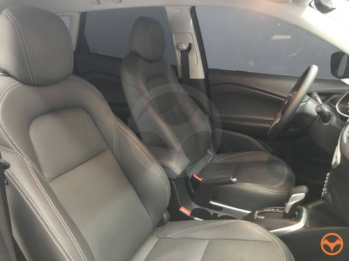 Imagem 11 de 15 de Chevrolet Tracker 1.0 Turbo Flex Lt Automático