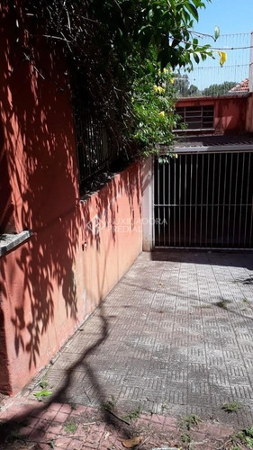 Imagem 3 de 10 de Casa - Petropolis - Ref: 329232 - V-329232