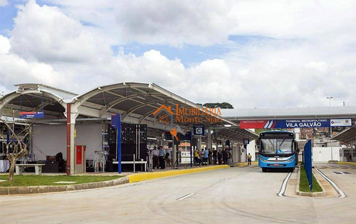 Imagem 30 de 30 de Sobrado Com 2 Dormitórios À Venda Por R$ 477.000,00 - Macedo - Guarulhos/sp - So0786