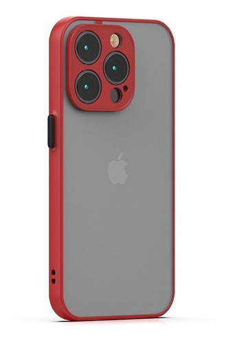 Carcasa Para iPhone 14/ Plus/pro/pro Max + Vidrio Templado