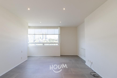 Imagen 18 de 29 de Departamento En Santa Fe Cuajimalpa, Cuajimalpa De Morelos Con 3 Recámaras, 240 M², Id: 99134