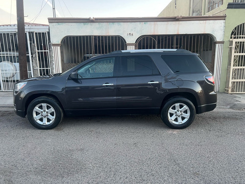 GMC Acadia 3.6 Slt1 V6 At