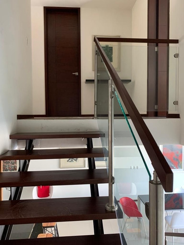 Villa Amueblada En Renta En Norden 48, Temozón Norte