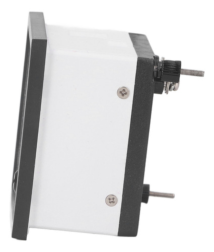Voltímetro Analógico Needle Volt Panel 0-300v Con Puntero