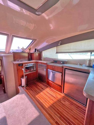 Yate Cruisers Yacht Sport Sedan 497 50 Lv2477