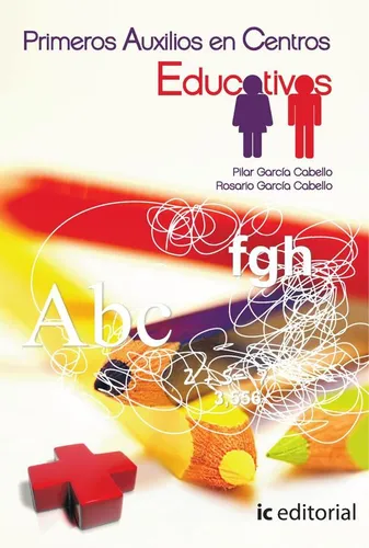 comprar Primeros Auxilios En Centros Educativos