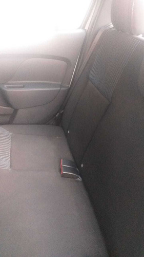 Renault Logan 2020 1.6 16v Life