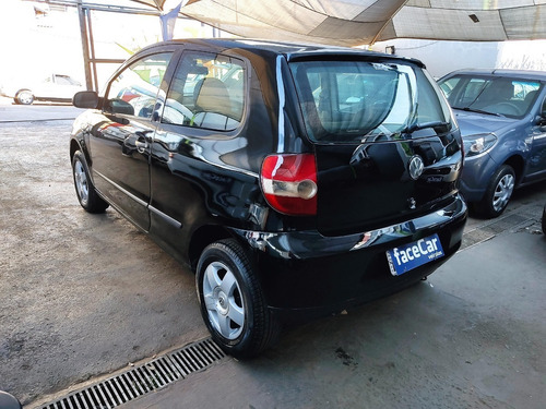 Imagem 3 de 4 de Vw Fox City 1.0 Flex 2006