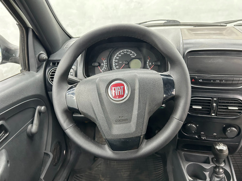 Fiat Strada 1.4 Working Flex 2p