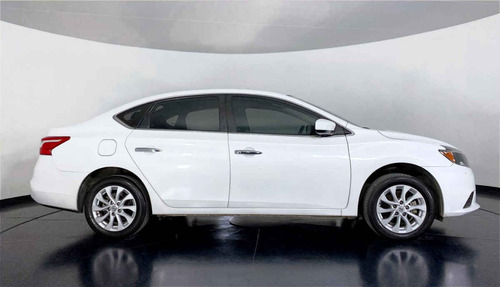 Imagen 4 de 15 de 107398 - Nissan Sentra 2018 Con Garantía