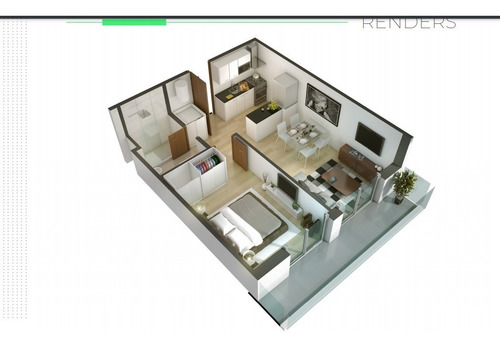Inversión Apartamentos En Pozo En Cordón