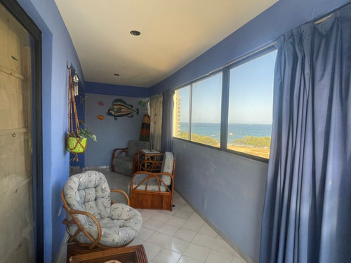 Alquiler Vacacional En Playa Moreno Frente Al Mar Ic-00268